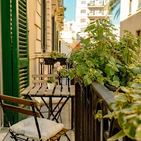 Mammadada Charm Maison d'hôtes Bari