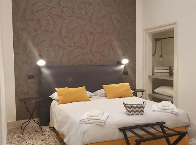 Maison d'hôtes Mammadada Charm