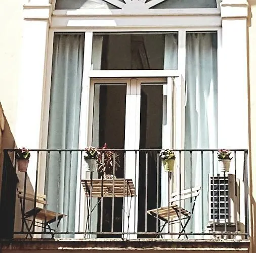 Maison d'hôtes Mammadada Charm 3*