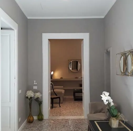 Mammadada Charm Maison d'hôtes