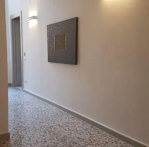 Affittacamere Mammadada Charm Bari