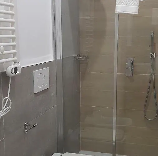 Mammadada Charm Affittacamere