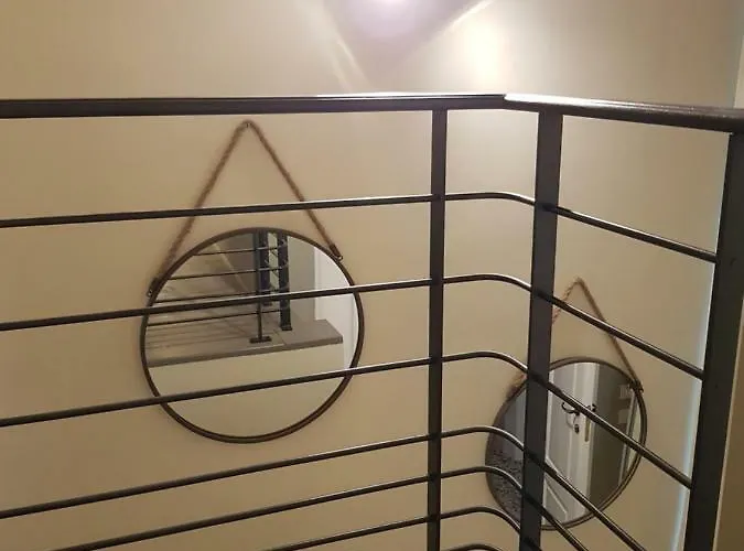 Affittacamere Mammadada Charm