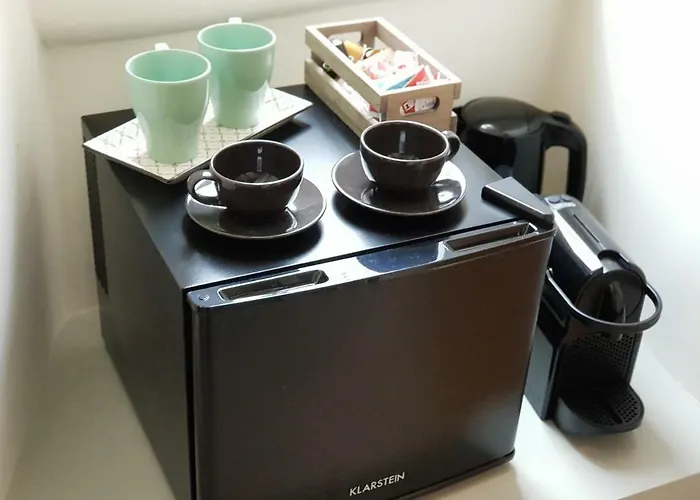 Mammadada Charm Affittacamere