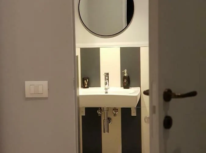 Mammadada Charm Affittacamere