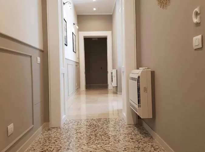 Mammadada Charm Maison d'hôtes