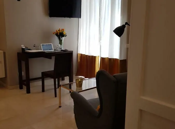 Mammadada Charm 3* Bari