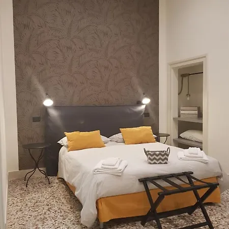 Guest house Mammadada Charm