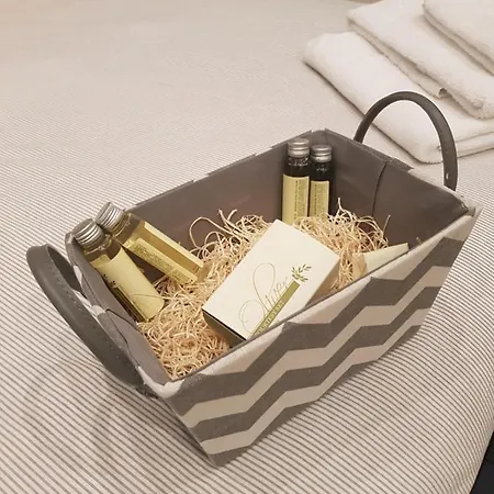 Mammadada Charm 3* 바리