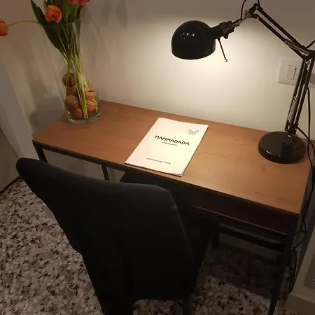 Mammadada Charm Guest house *