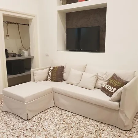 Mammadada Charm Бари