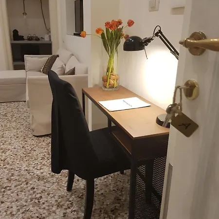 Guest house Mammadada Charm
