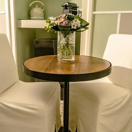 Guest house Mammadada Charm *