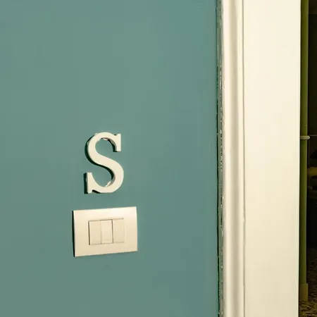 Гостевой дом Mammadada Charm Бари