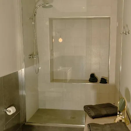 Mammadada Charm Гостевой дом