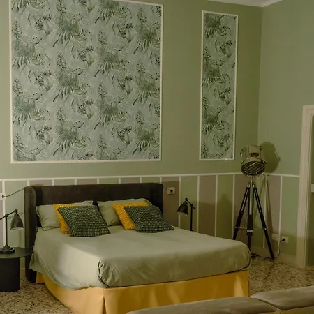 Mammadada Charm 게스트하우스 바리