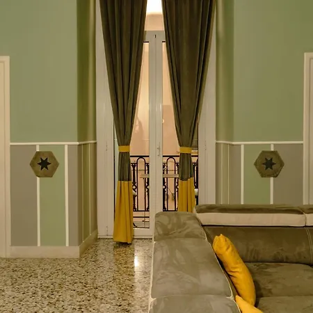 Mammadada Charm Гостевой дом Бари