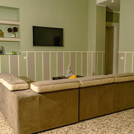 Mammadada Charm Guest house *