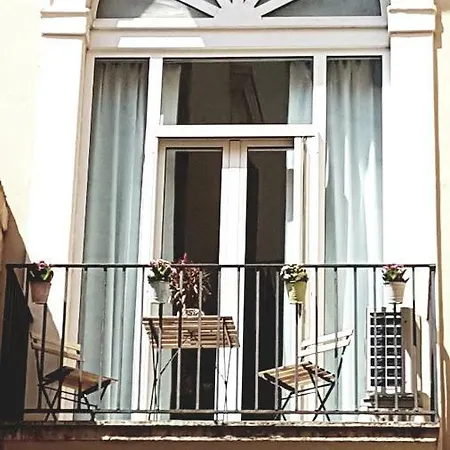 Guest house Mammadada Charm *