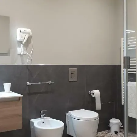 Mammadada Charm Гостевой дом Бари