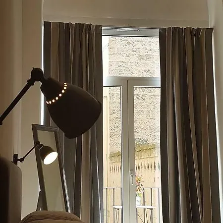 Gæstehus Mammadada Charm Bari