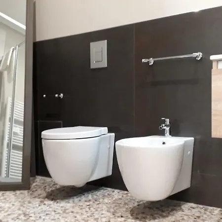 게스트하우스 Mammadada Charm 3*