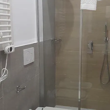 Mammadada Charm Гостевой дом