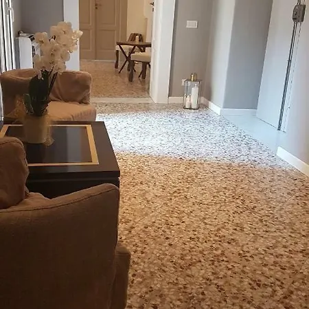 Mammadada Charm 게스트하우스