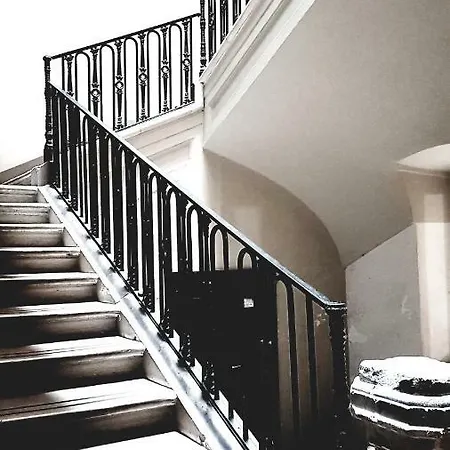 Mammadada Charm Гостевой дом Бари