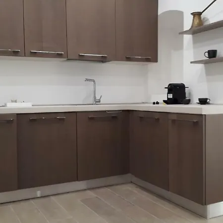 Гостевой дом Mammadada Charm Бари