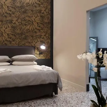 게스트하우스 Mammadada Charm 3*