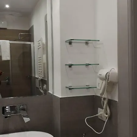 Mammadada Charm 3* Бари