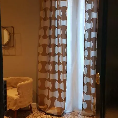 Guest house Mammadada Charm *