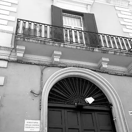 Mammadada Charm Гостевой дом