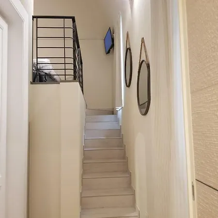 Гостевой дом Mammadada Charm Бари