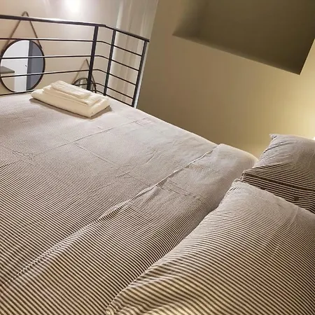 Гостевой дом Mammadada Charm