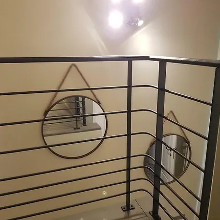Guest house Mammadada Charm
