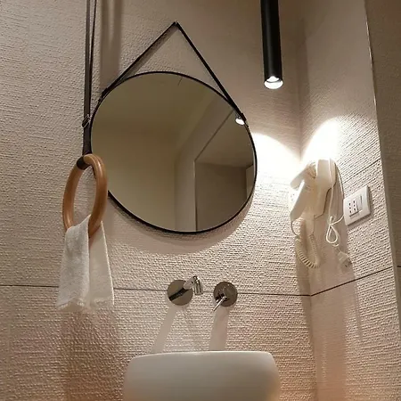 Guest house Mammadada Charm Bari