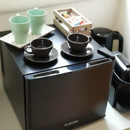 Mammadada Charm Гостевой дом