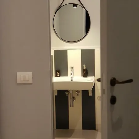 Mammadada Charm 게스트하우스