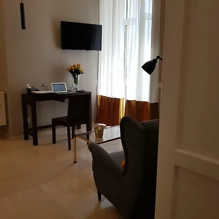 Mammadada Charm 3* Bari