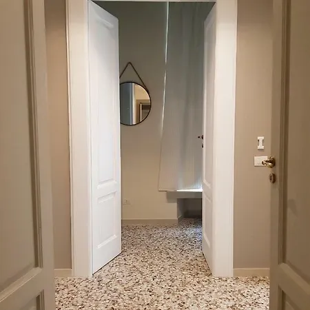 Гостевой дом Mammadada Charm