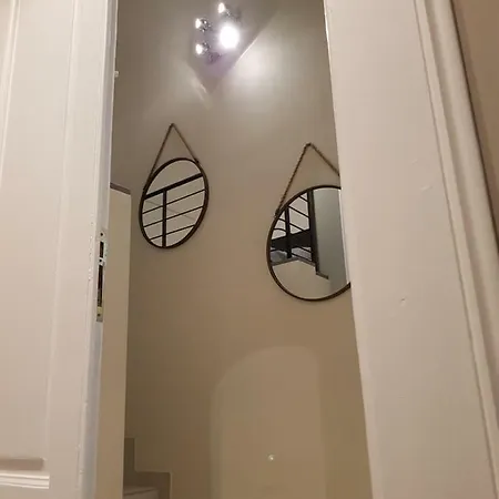 Mammadada Charm 게스트하우스 바리