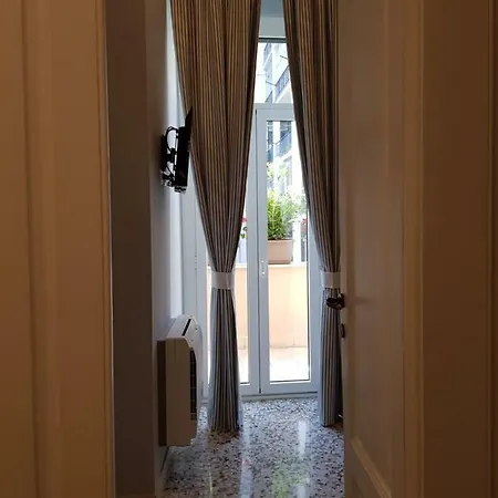 Mammadada Charm Guest house *