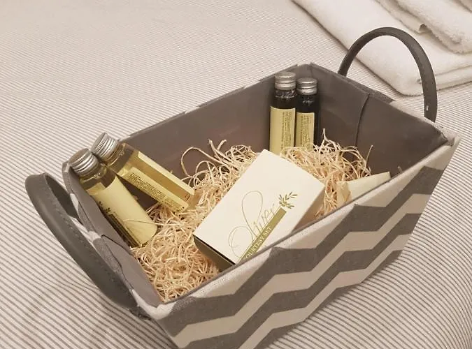 Mammadada Charm 3* Bari