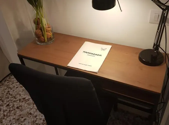 Mammadada Charm Gæstehus 3*