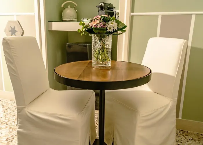 Guest house Mammadada Charm 3*