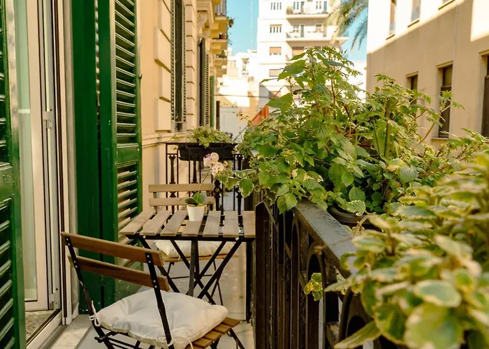 Mammadada Charm Guest house Bari