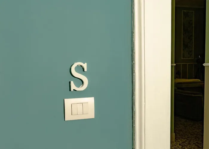 Guest house Mammadada Charm Bari