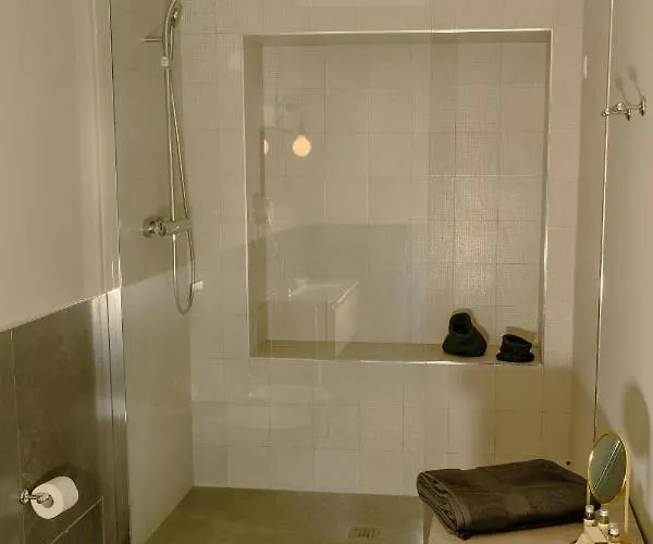 Mammadada Charm Guest house